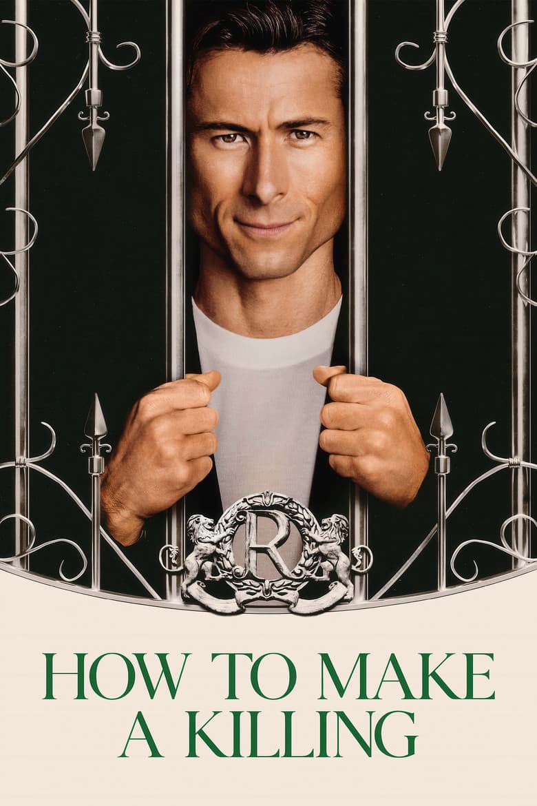 How to Make a Killing — posters 5