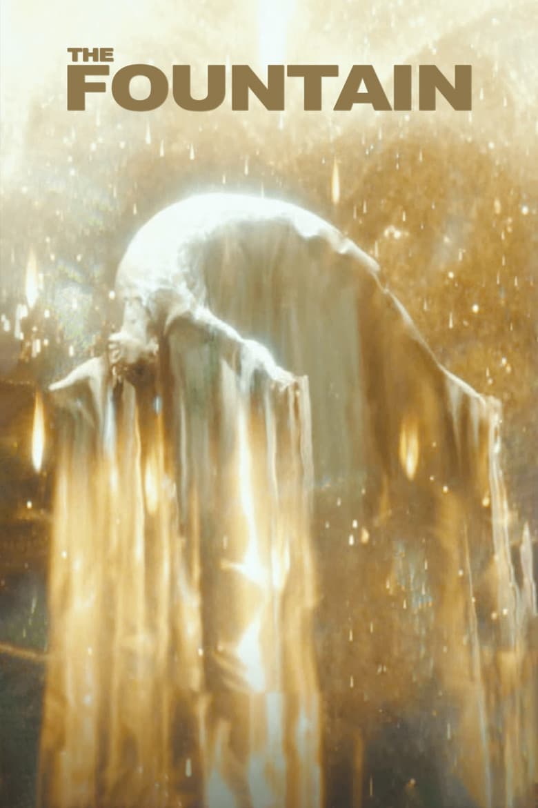 The Fountain — posters 6