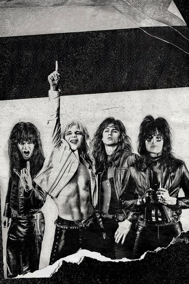 The Dirt — posters 3