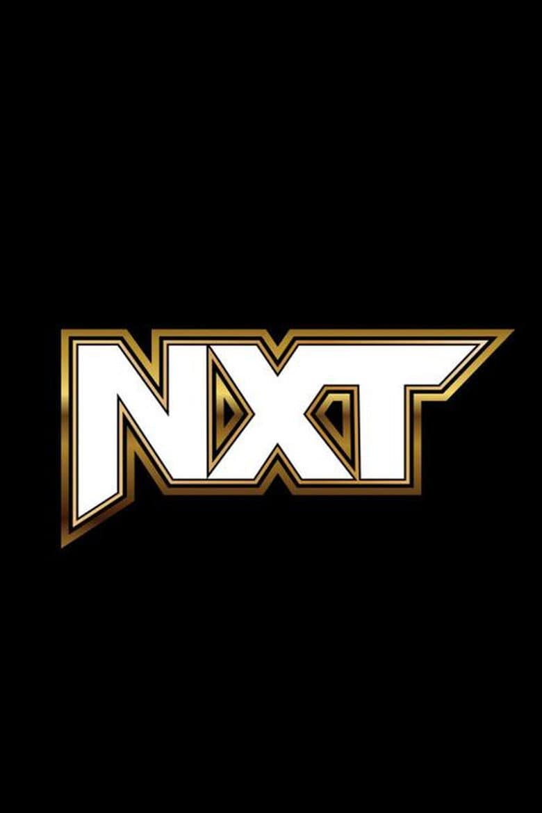 WWE NXT — posters 3