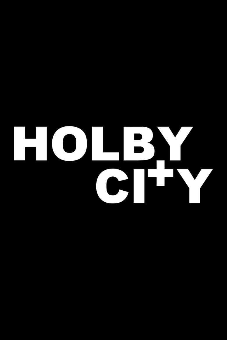 Holby City — posters 5