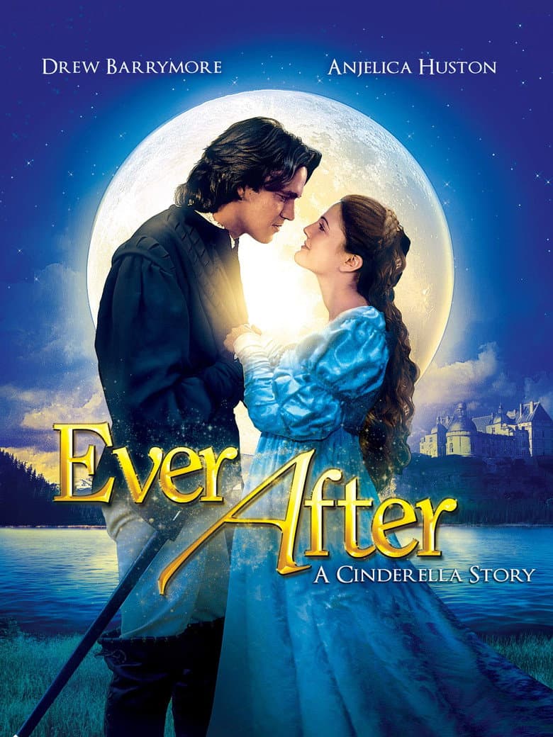 EverAfter — posters 4