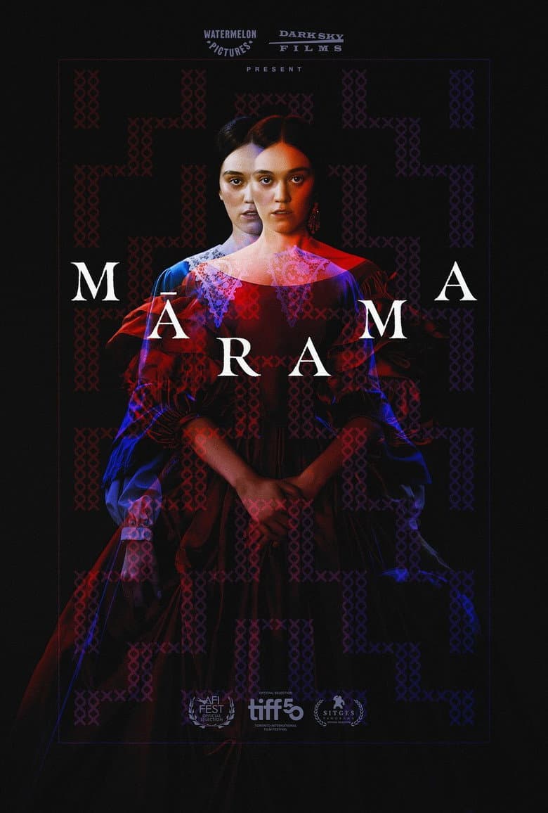 Mārama — posters 3