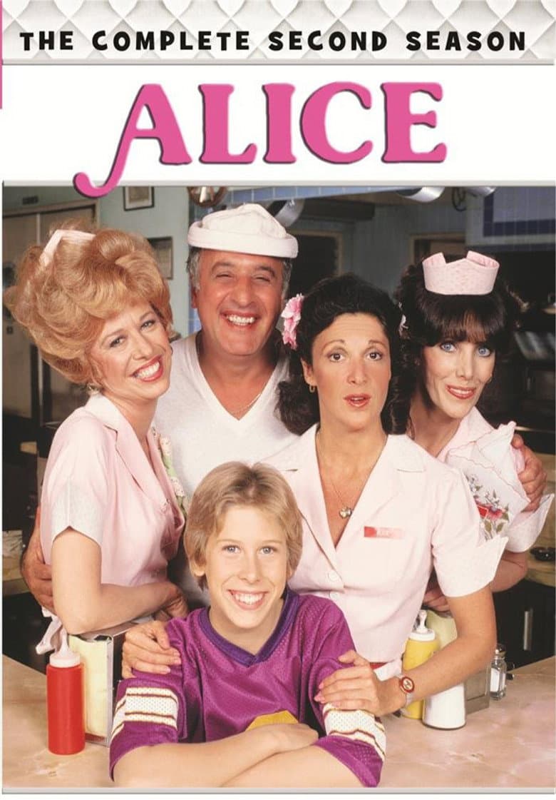 Alice — posters 8