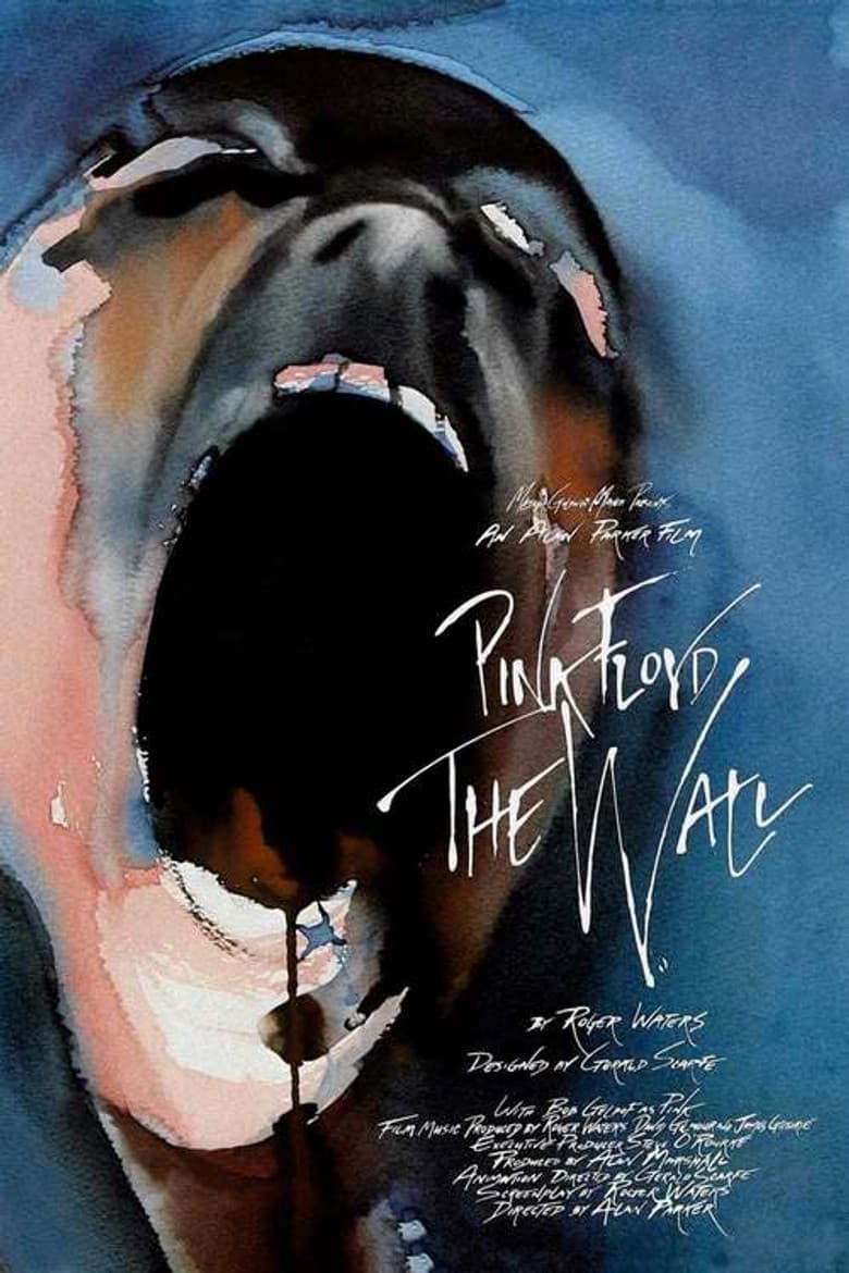 Pink Floyd: The Wall — posters 6