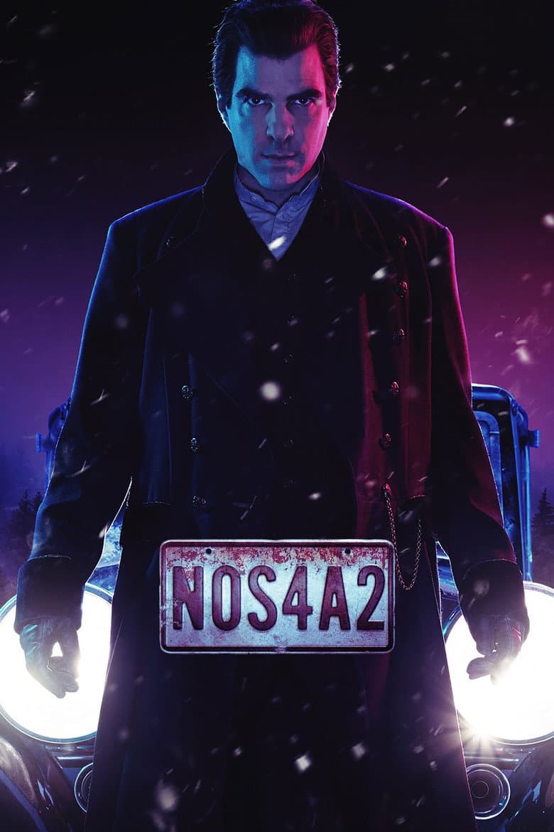 NOS4A2 — posters 2