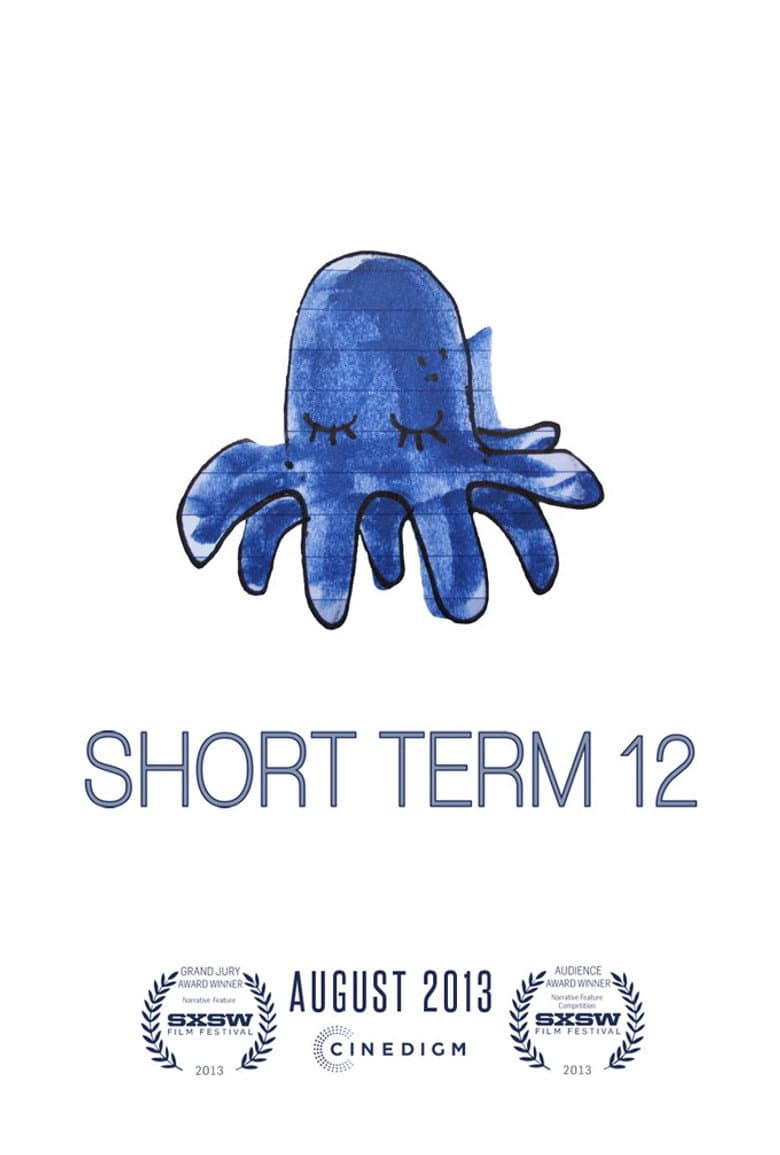 Short Term 12 — posters 7