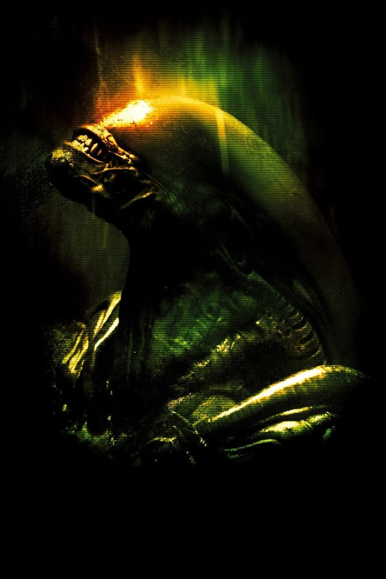 Alien³ — posters 7