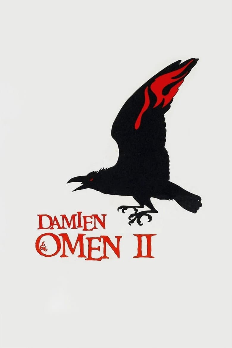 Damien - Omen II — posters 7