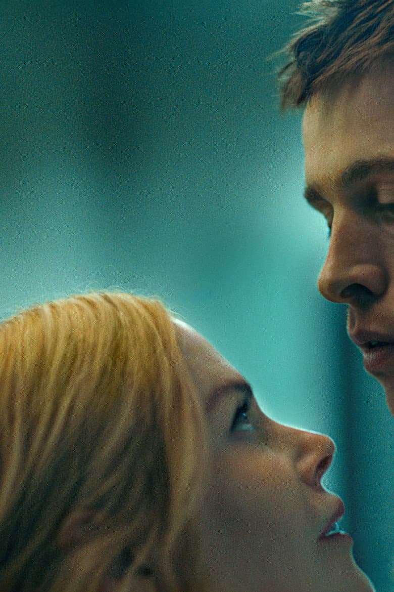 Babygirl — posters 3