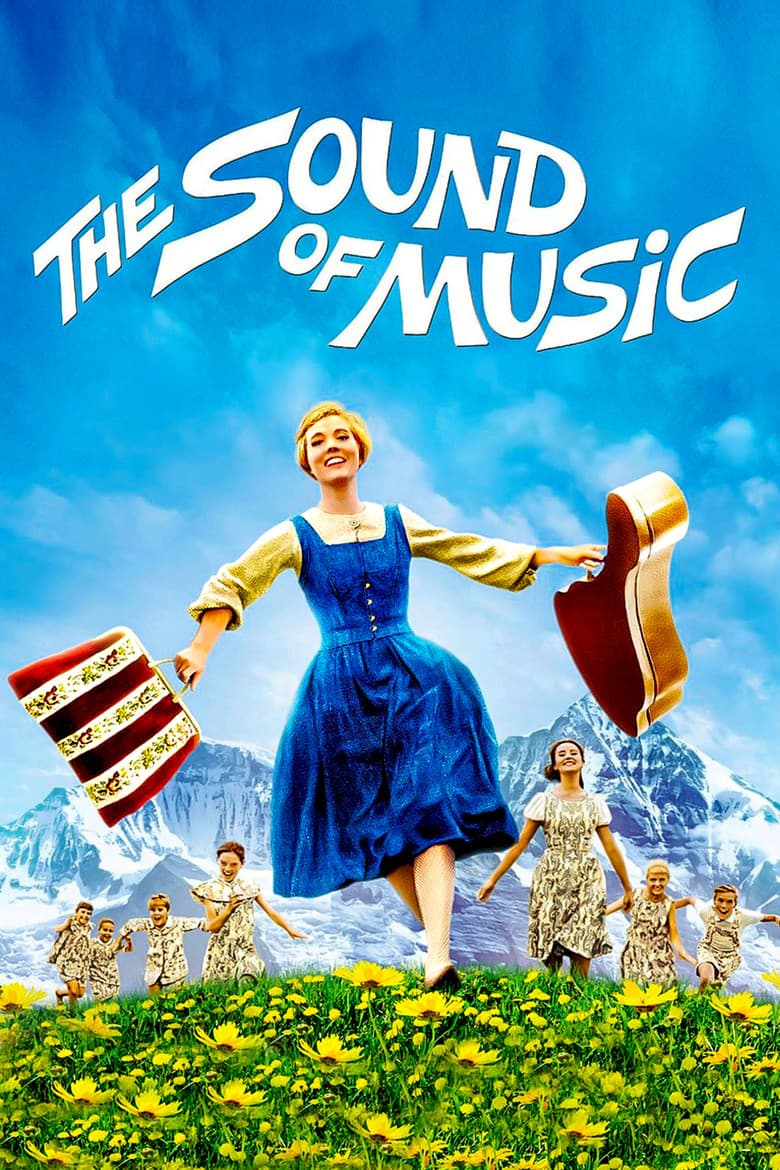 The Sound of Music — posters 6