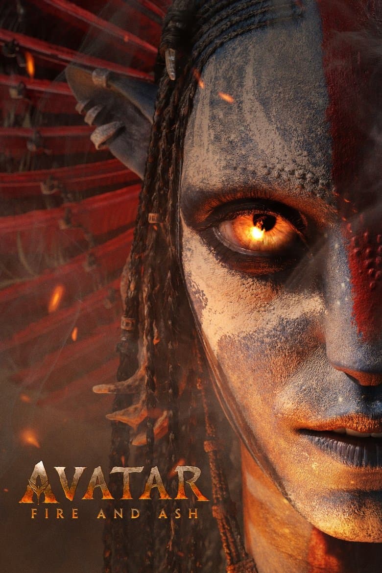 Avatar: Fire and Ash — posters 5