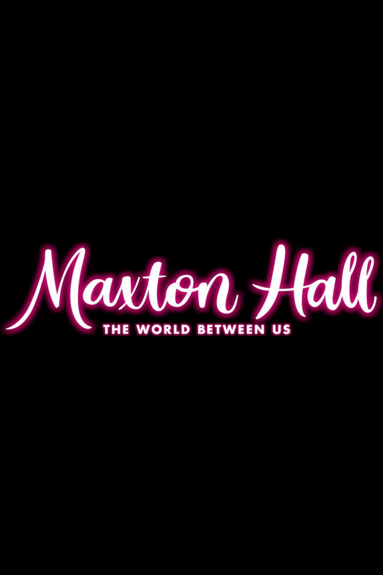 Maxton Hall – The World Between Us — posters 6
