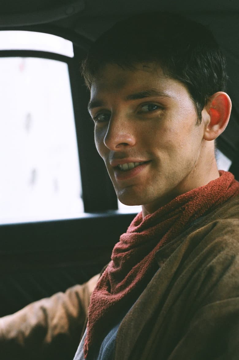 Merlin — posters 7