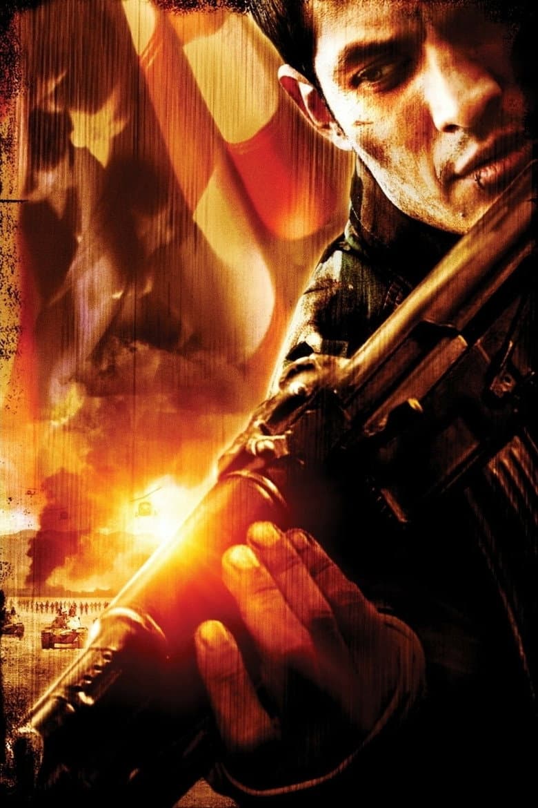 Behind Enemy Lines II: Axis of Evil — posters 2