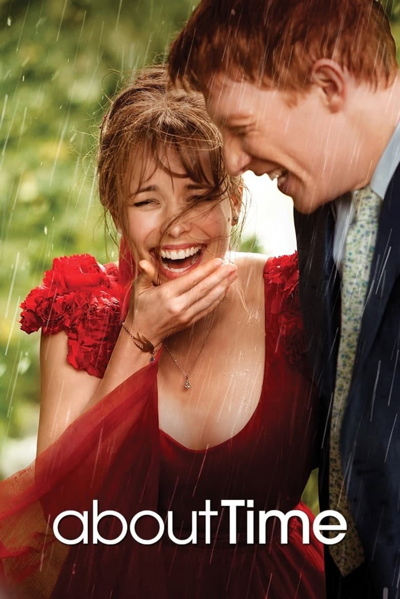 About Time — posters 6