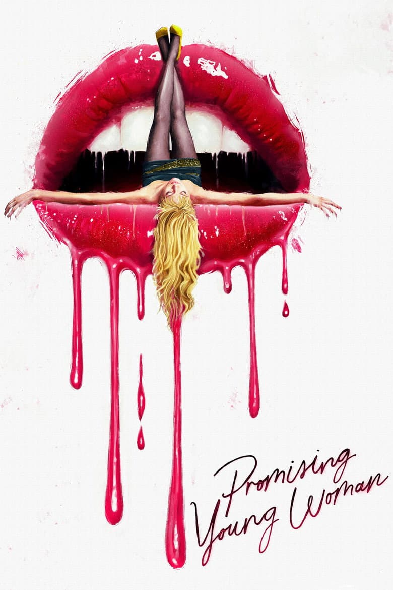 Promising Young Woman — posters 2