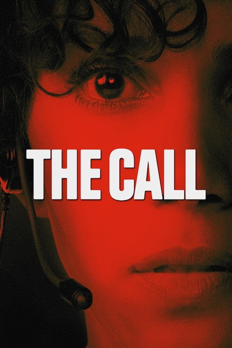 The Call — posters 8