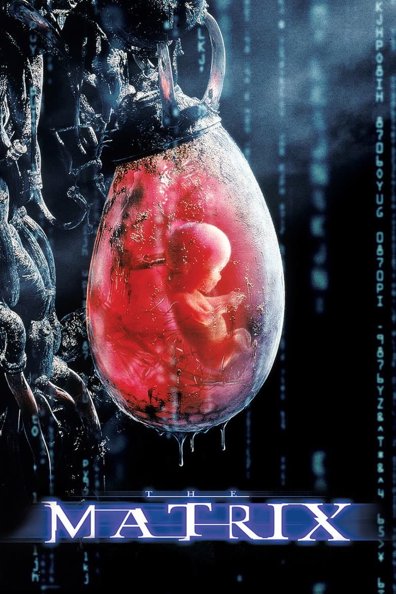 The Matrix — posters 6