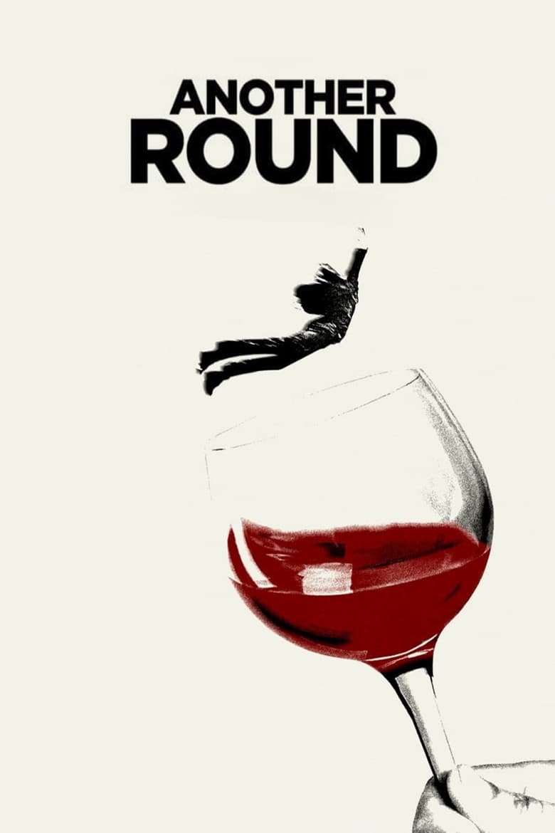 Another Round — posters 4