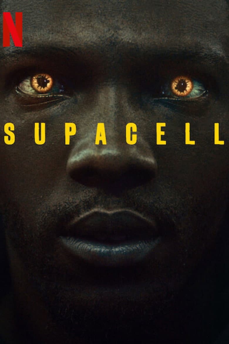 Supacell — posters 4