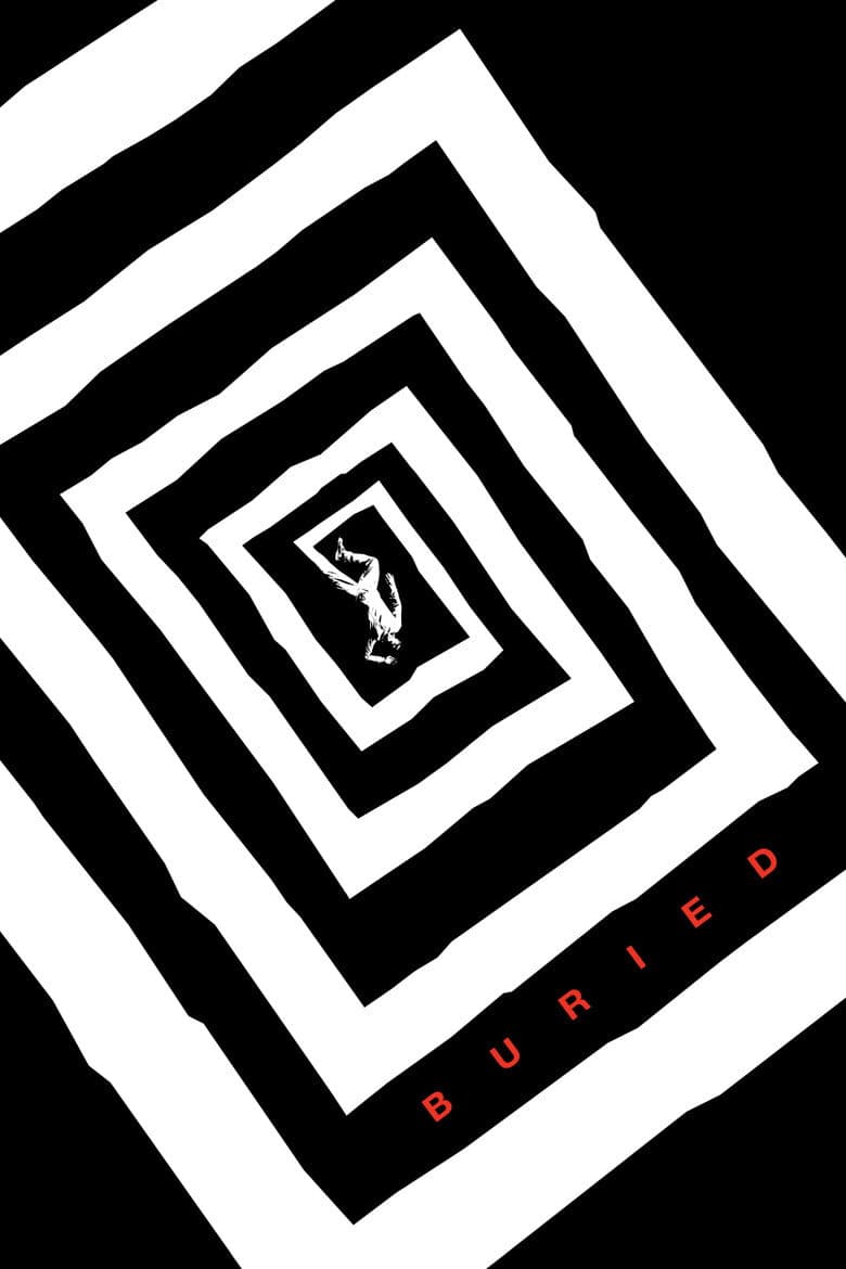 Buried — posters 6