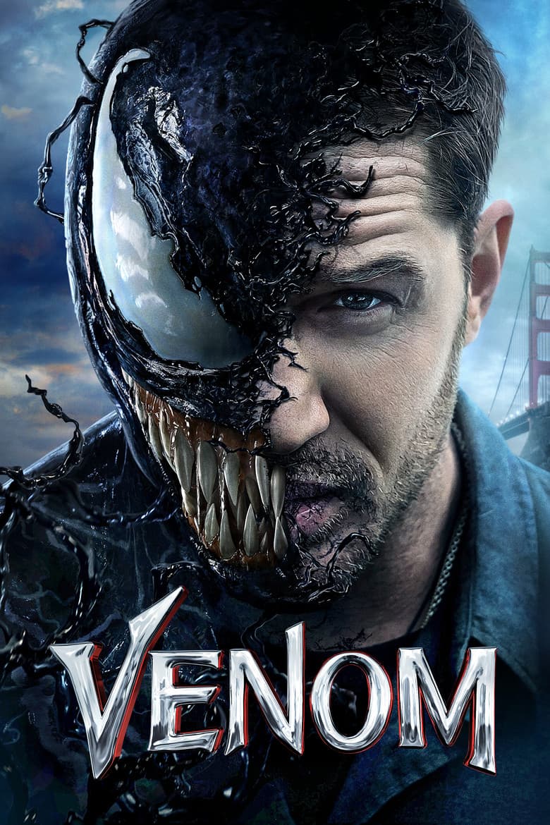Venom — posters 5
