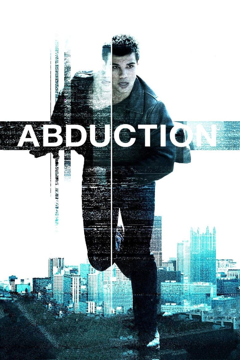 Abduction — posters 3
