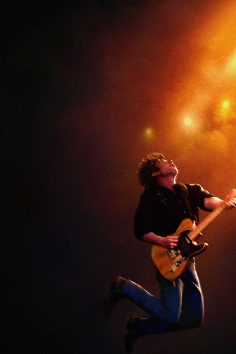 Springsteen: Deliver Me from Nowhere — posters 2