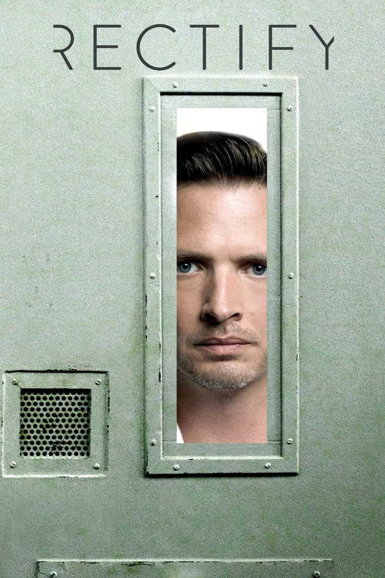 Rectify — posters 5