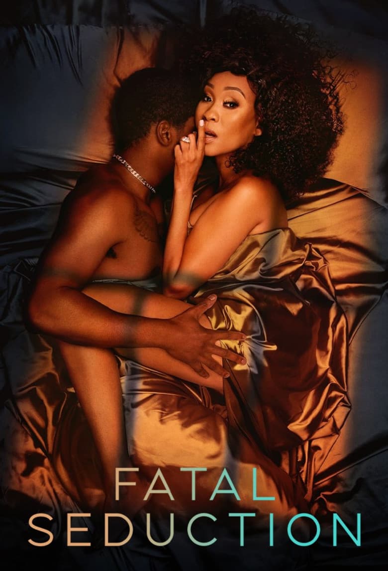 Fatal Seduction — posters 8
