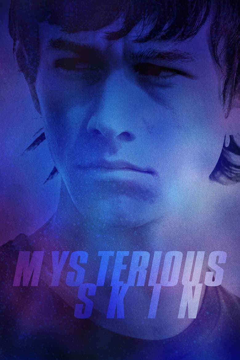 Mysterious Skin — posters 4