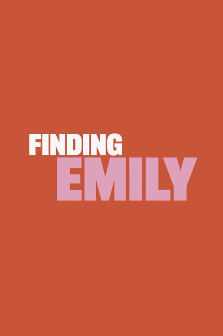Finding Emily — posters 4