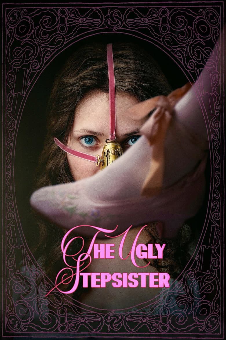 The Ugly Stepsister — posters 2