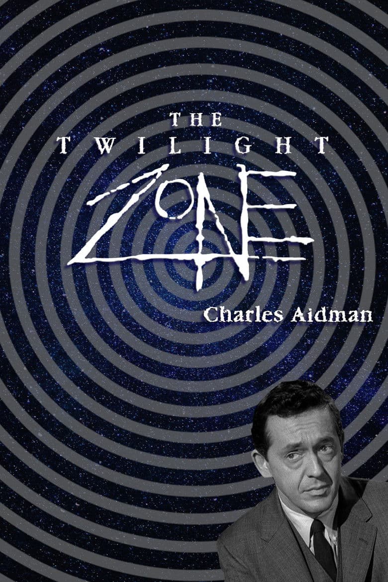 The Twilight Zone — posters 3