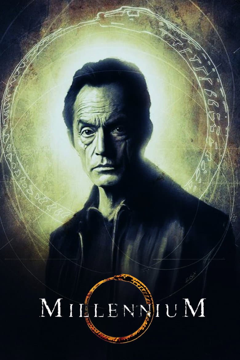 Millennium — posters 2