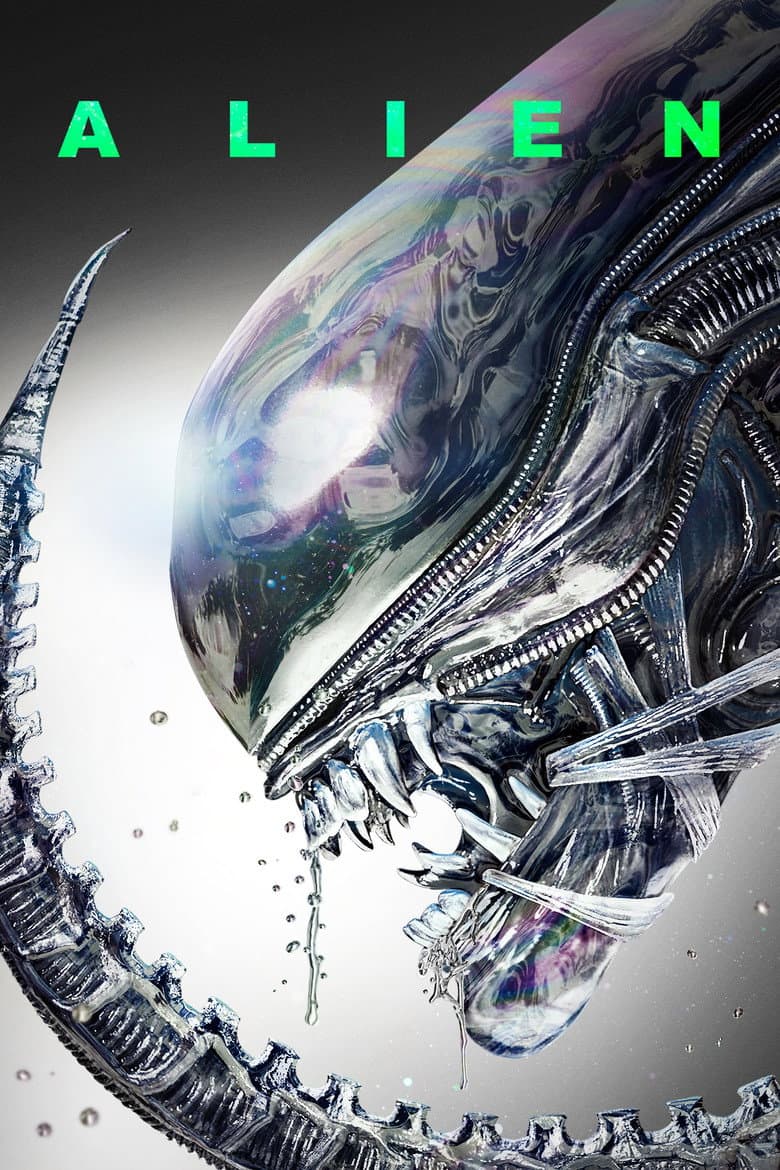 Alien — posters 4