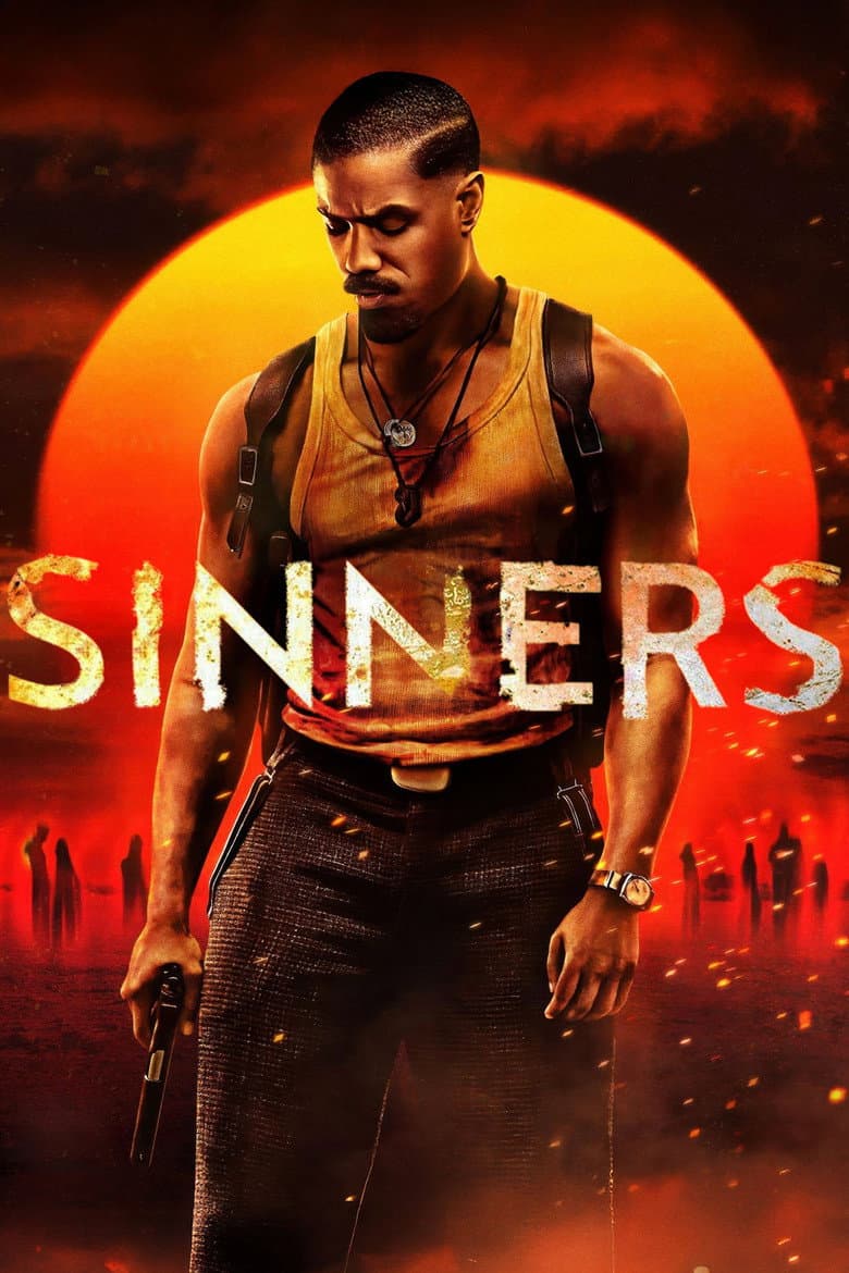 Sinners — posters 2