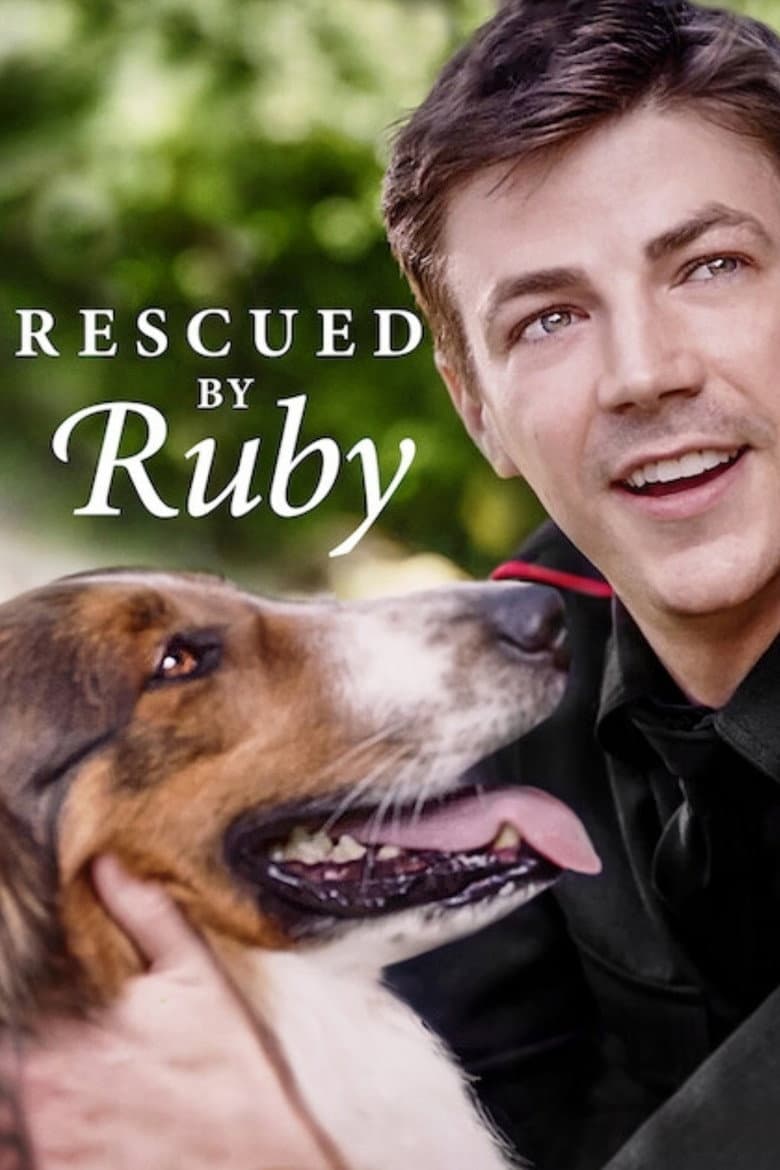 Rescued by Ruby — posters 7