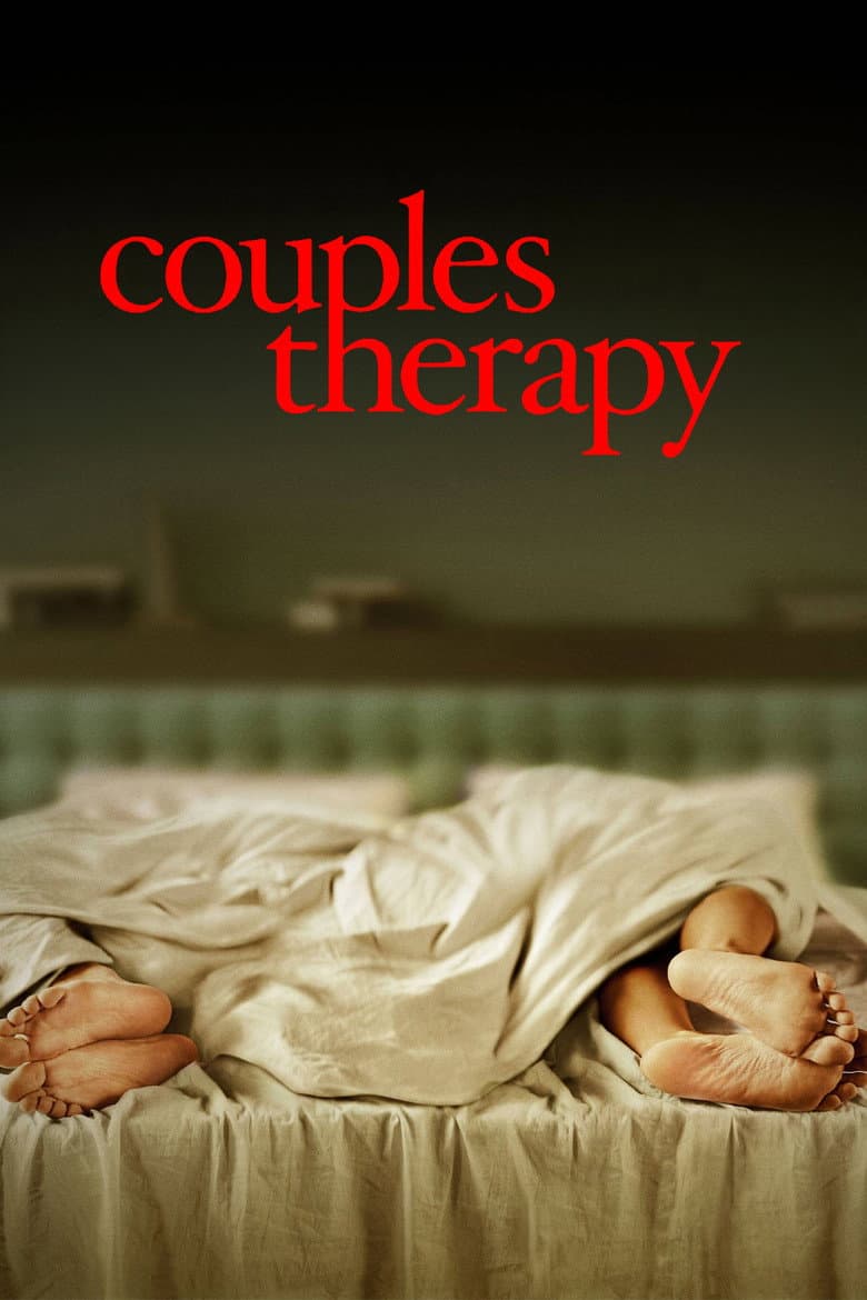 Couples Therapy — posters 5
