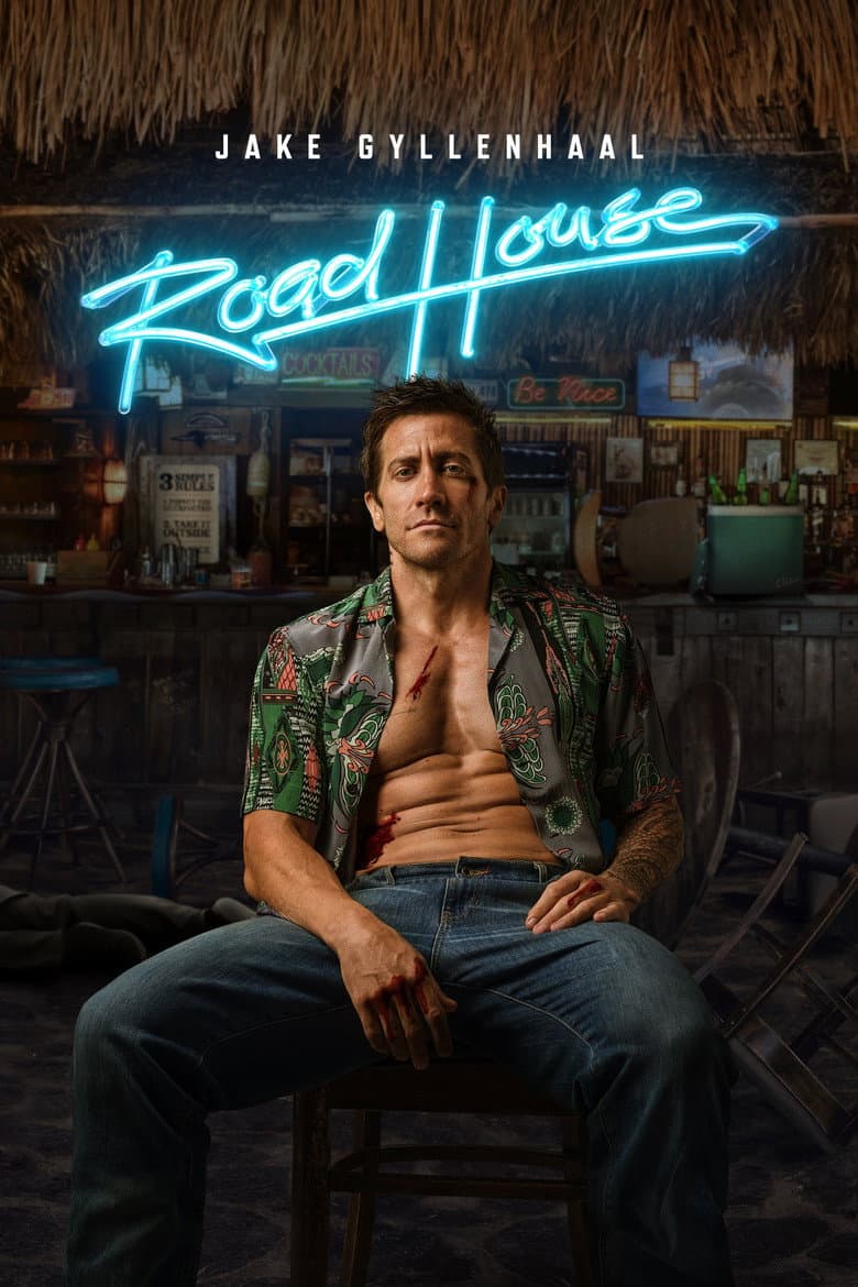 Road House — posters 8