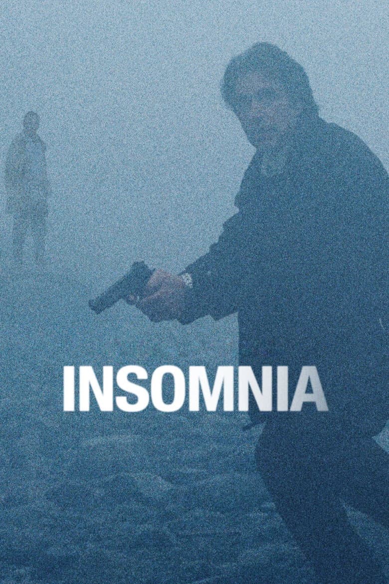 Insomnia — posters 2
