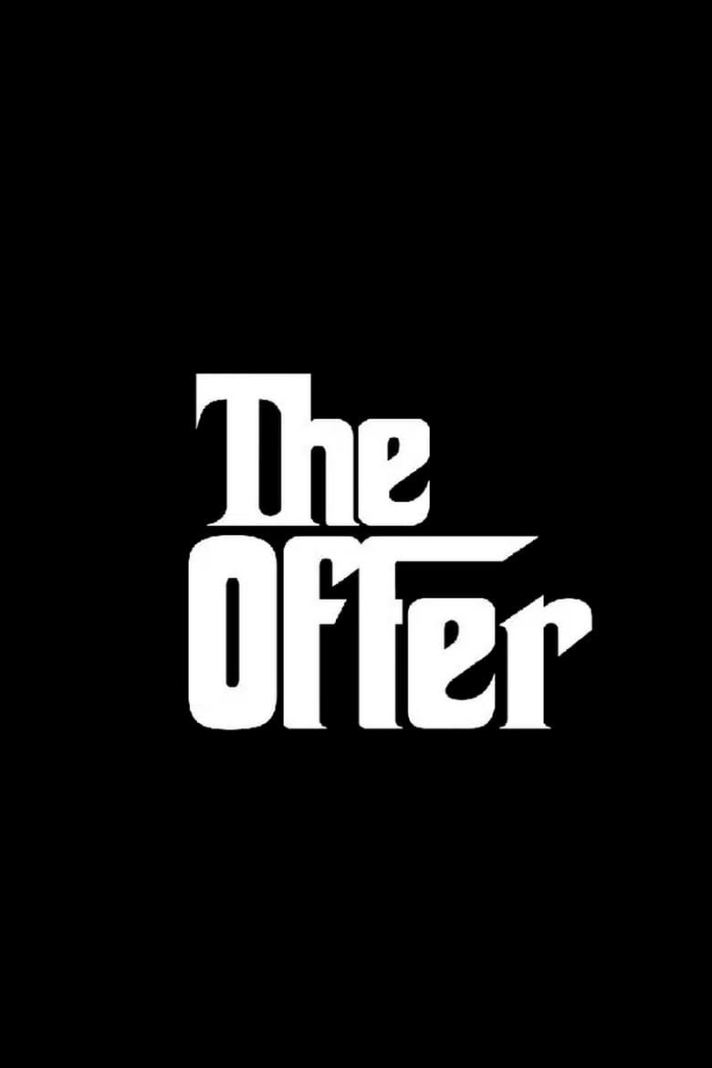 The Offer — posters 7
