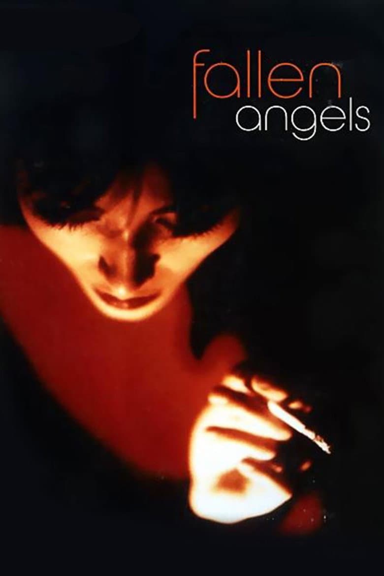Fallen Angels — posters 3