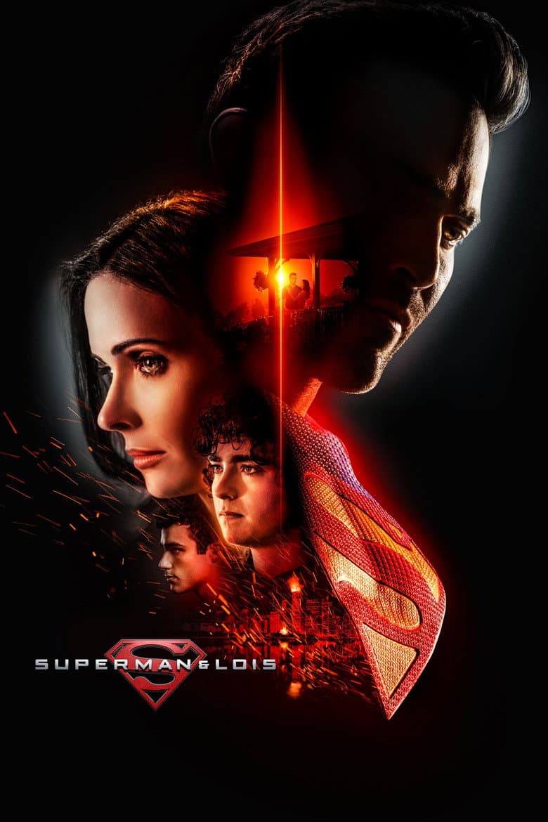 Superman & Lois — posters 6