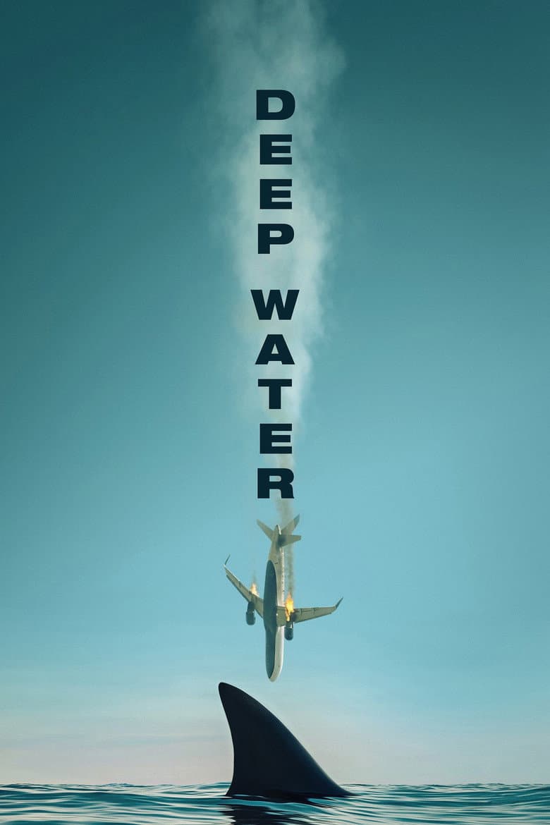 Deep Water — posters 5