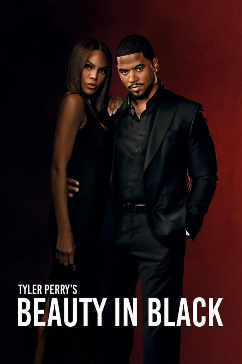 Beauty in Black — posters 8