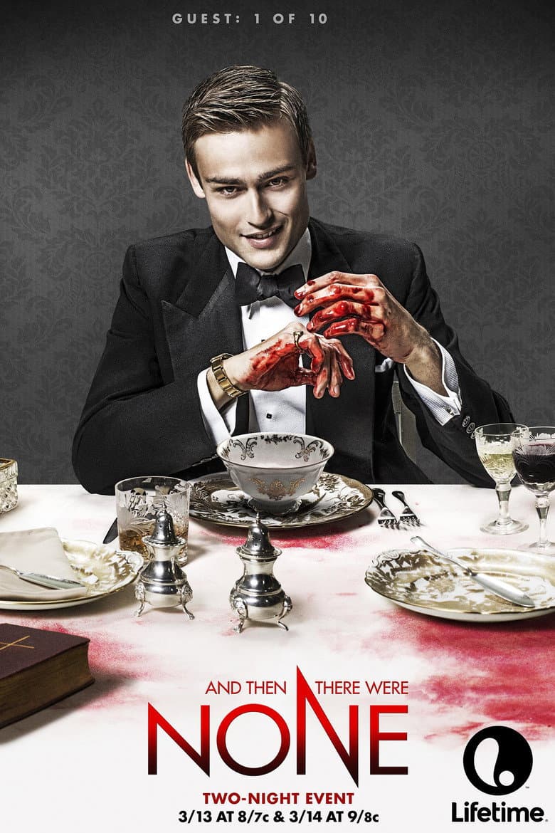 And Then There Were None — posters 5