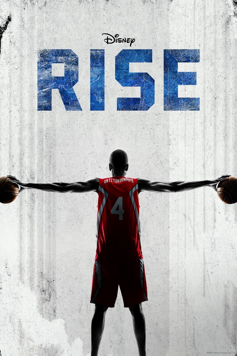 Rise — posters 3