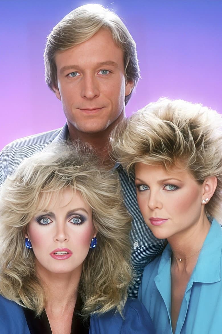 Knots Landing — posters 6